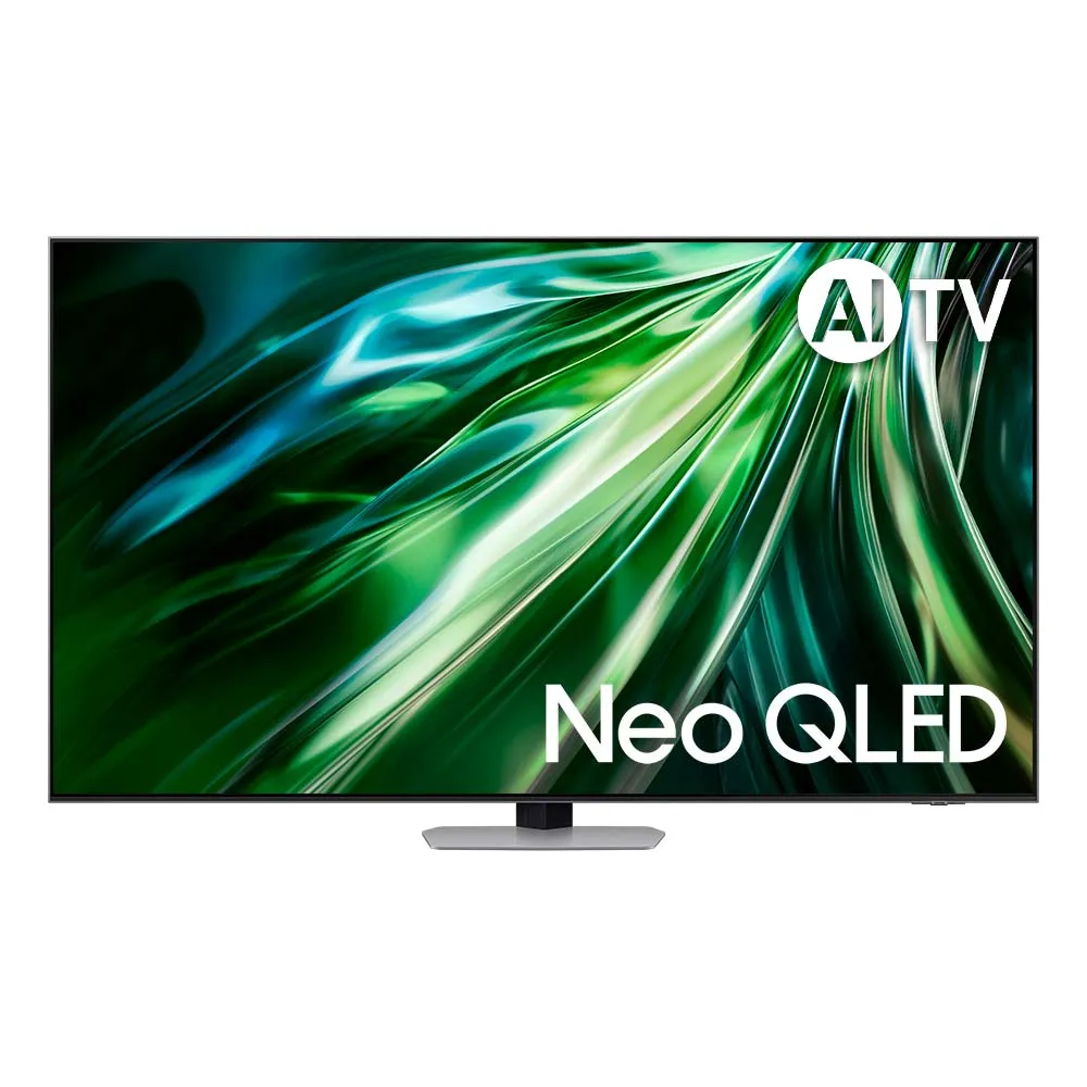[App] Samsung Ai Gaming Tv 50&Amp;Quot; Neo Qled 4k 50qn90d 2024,  Processador Com Ai, Upscaling 4k, Mini Led, Painel At 144hz, Alexa Built In